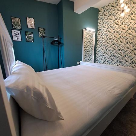 Harrington Suite Liverpool Exteriör bild